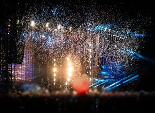 门头沟区演唱会